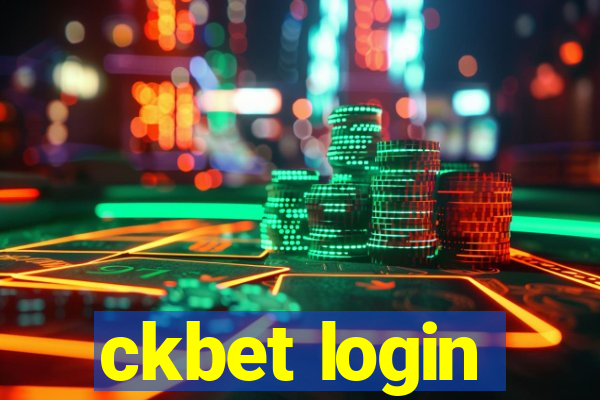 ckbet login